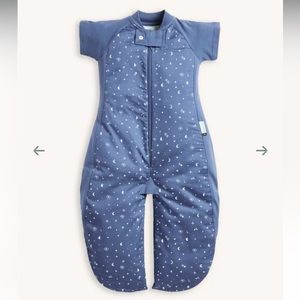 ErgoPouch Sleep Suit Sack (Convertible Sleepsack) - 2-4Y